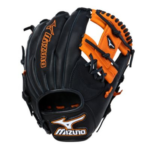 11.75 Inch Mizuno MVP Prime SE GMVP1177PSE Infield/Pitcher Baseball Glove 311777 - New for 2013