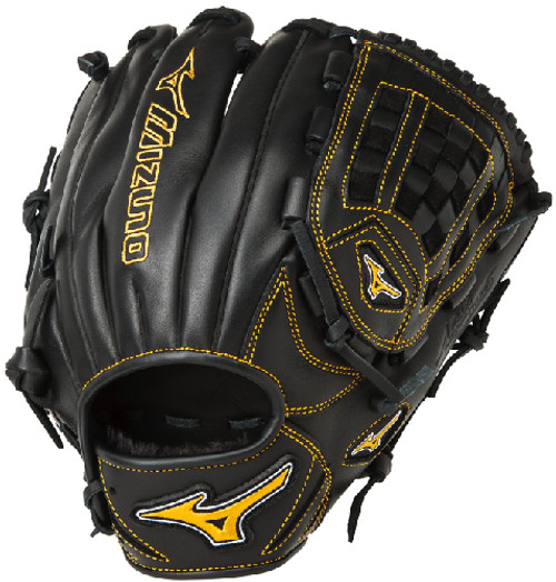 12 Inch Mizuno MVP Prime GMVP1200P2 Adult Baseball Glove