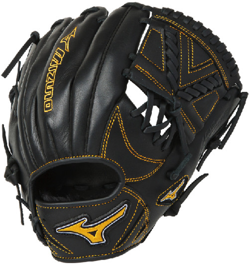 11 Inch Mizuno MVP Prime GMVP1100P2 Adult Infield Baseball Glove