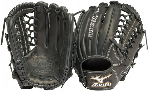 12.75 Inch Mizuno MVP Prime Series GMVP1277P Outfield Baseball Glove