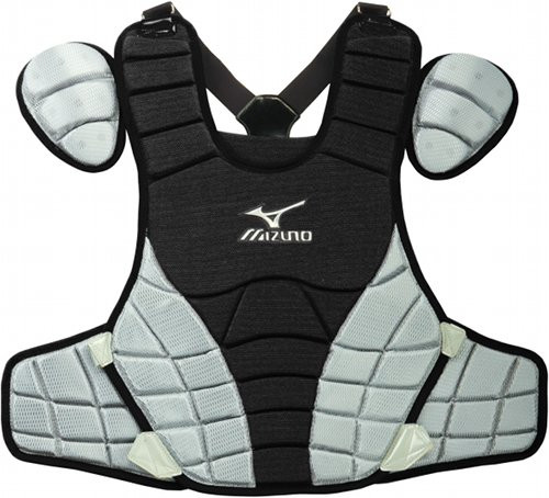 Mizuno Pro G2 380193 Adult Chest Protector