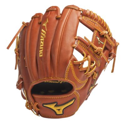 11.5 Inch Mizuno Pro Limited Edition GMP400 Infield Baseball Glove