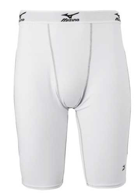 Mizuno Adult Padded Sliding Short G2 - With Cup