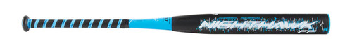 Mizuno Nighthawk 340446 Women's Fastpitch Softball Bat (-10oz)