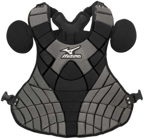 Mizuno Pro Chest Protector - 380142