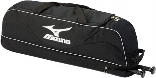 Mizuno Prospect Youth Wheel Bag - 360153