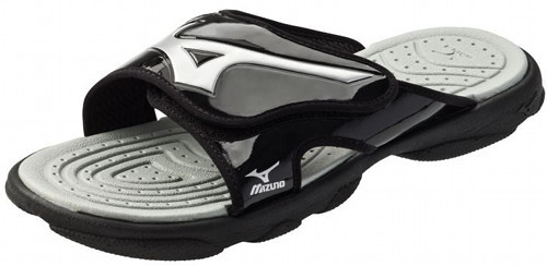 Mizuno Runbird Slide 6 320423 Adult Slip-on Sandal