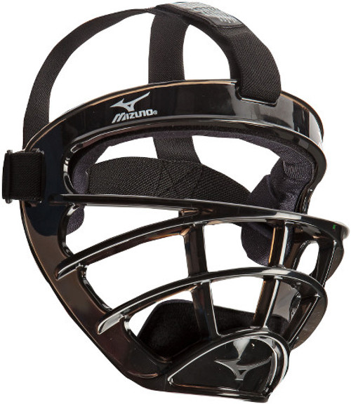 Mizuno Protective MFF900YPC Fielder's Facemask