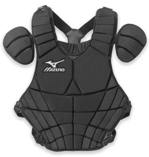 Mizuno Samurai Adult Chest Protector-Clearance Mizuno Samurai Adult Chest Protector-Clearance