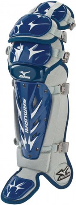 Mizuno Samurai G3 380196 Adult Shin Guards