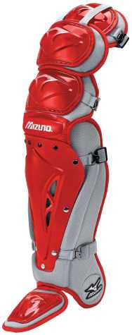 Mizuno Samurai Youth Shin Guards G2 - 380154