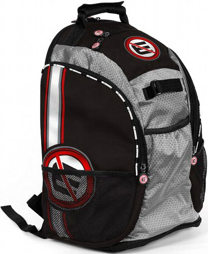 No Errors Scout Player Backpack - GGBSCOUT10 - Equipment Backpack