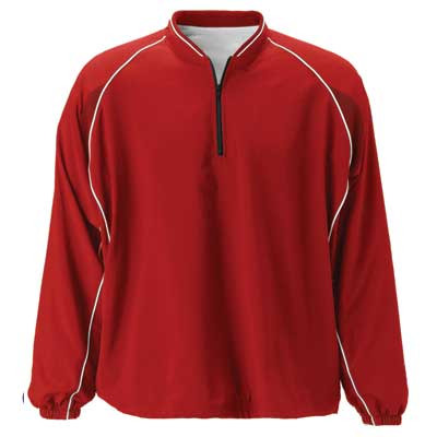 Mizuno Youth Prestige Batting Jersey