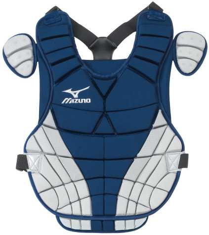 Mizuno Womens Samurai Chest Protector G2- 380155