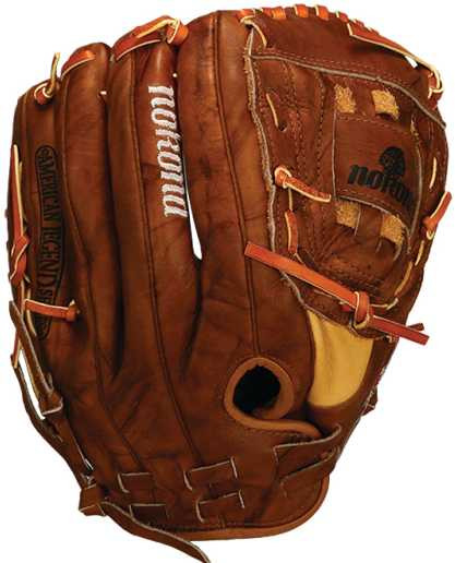 Nokona Buffalo Combo AMG175BFC 12 Inch Ball Glove