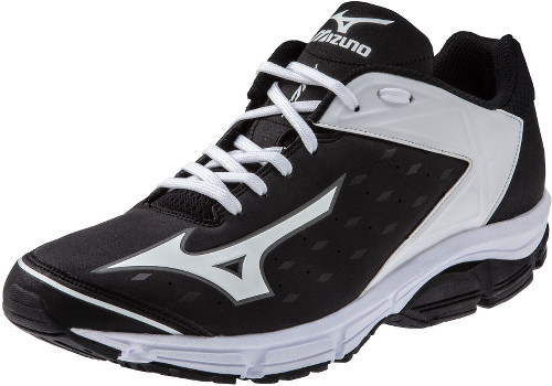 Mizuno Wave Swagger 2 320481 Adult Low Baseball Trainer Shoes