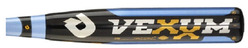 Demarini Vexxum DXVNB High School / College Baseball Bat. Demarini Vexxum DXVNB High School / College Baseball Bat.
