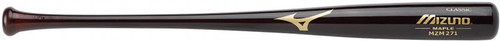 Mizuno MZM271 Classic Maple Wood Baseball Bat.