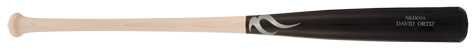 Nokona NKDO34GD Wrecking Crew Game Day Baseball Bat