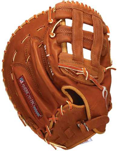 12.5in Nokona Kimera AMGFBK First Base Glove