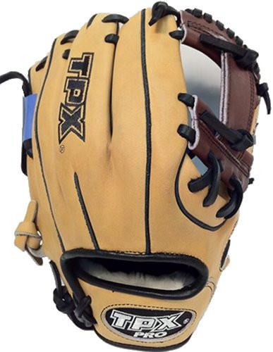 11.5 Inch Louisville Slugger TPX Pro Series PRO4A Infield Baseball
