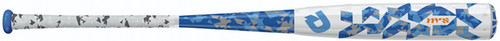 DeMarini Vexxum NVS WTDXVXC14 Adult BBCOR Baseball Bat