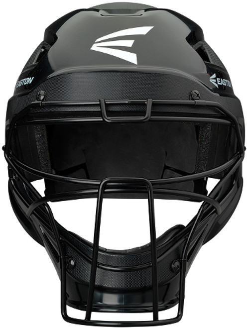 Easton M5 Qwik Fit A165361 Youth Catchers Helmet