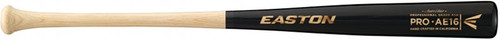 Easton AE16 Pro Grade Ash Wood Baseball Bat - New for 2012