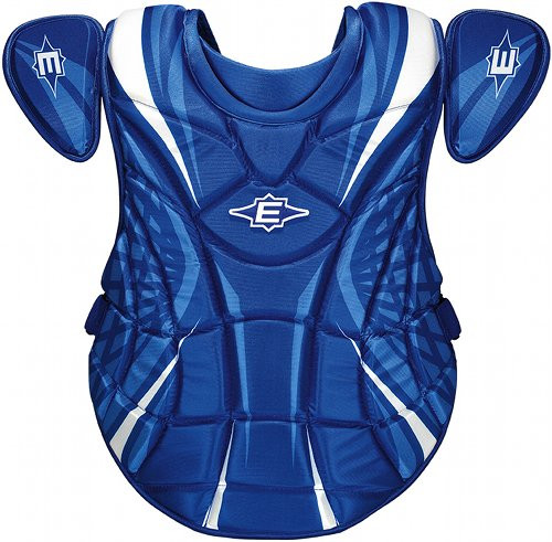Easton Synge Fastpitch Chest Protector - A165086 - Adult Fastpitch Softball Chest Protector