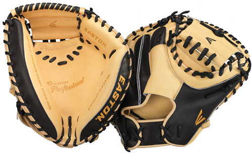 34.5 Inch Easton Professional EPG251WB Catcher's Baseball Mitt