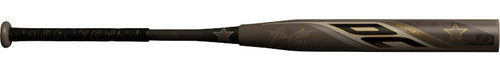 2019 Miken DC-41 ASA SuperMax Slowpitch Softball Bat MDC18A