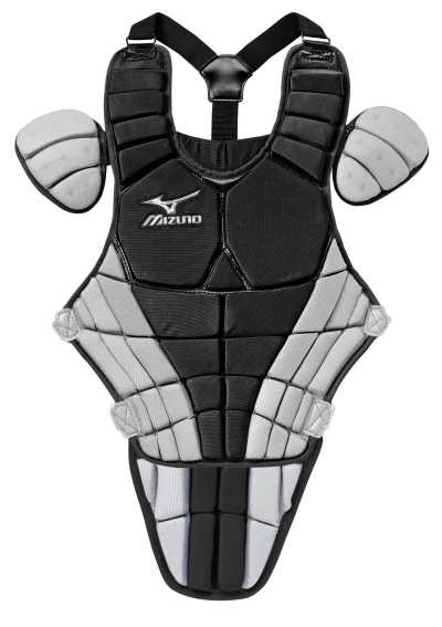 Mizuno Samurai Youth Chest Protector