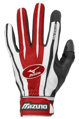 Mizuno Vintage Pro G2 Youth Batting Gloves
