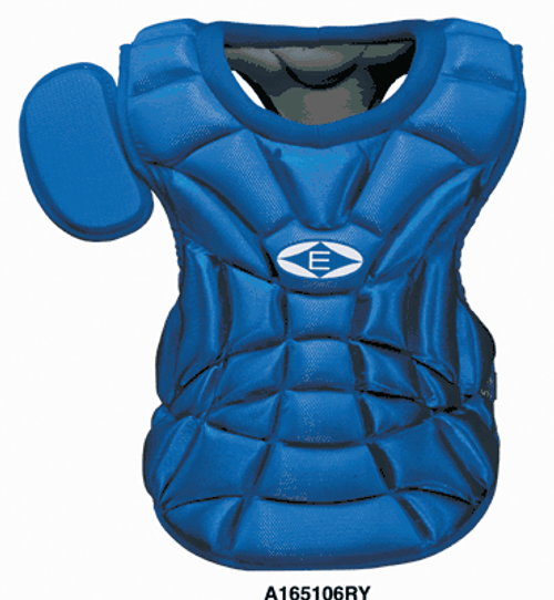 Easton Natural Catcher's Chest Protector-Adult