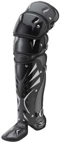 Mizuno Pro Shin Guards - 380143