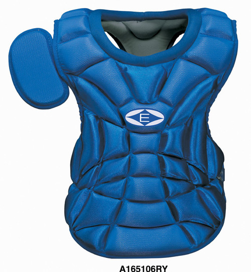Easton Natural Catcher's Chest Protector-Intermediate