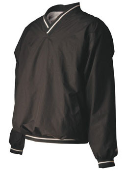 Rawlings Adult V-Neck Pullover -Clearance