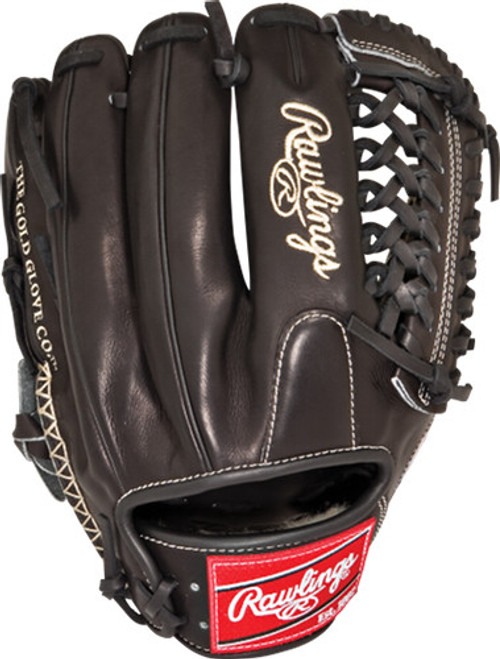 12.25 Inch Rawlings Personalized Pro Preferred Gold Glove Winner PRO1000-4PRBP Mark Buehrle's Game Day Baseball Glove