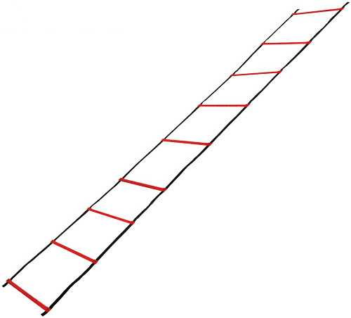 Rawlings Ripken Baseball 5-Tool Agility Ladders - AGILLAD