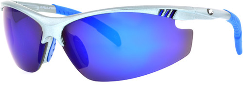 Rawlings 10220219 Youth Half-Rim Sunglasses