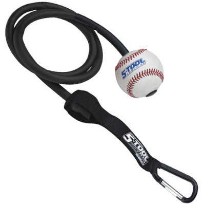 Rawlings 5-Tool Training System - RESISBANBALLPRO - Pro Resistance Ball