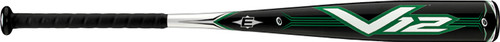 Easton BV13 V12 Senior League Baseball Bat Easton BV13 V12 Senior League Baseball Bat