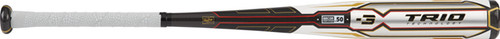 Rawlings 5150 Trio BBTRIO Adult BBCOR Baseball Bat