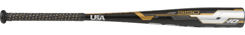 Rawlings 5150 US8510 USA Approved Balanced Baseball Bat (-10oz)