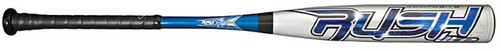 Rawlings Composite Rush Lite BBRSHCL High School / College Baseball Bat