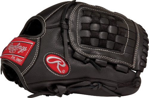 11.5 Inch Rawlings Personalized GG Gamer Pro Taper G1150PTP Youth Infield Baseball Glove