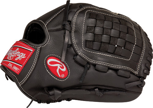 12 Inch Rawlings Personalized GG Gamer Series G20BP Pitcher Baseball Glove