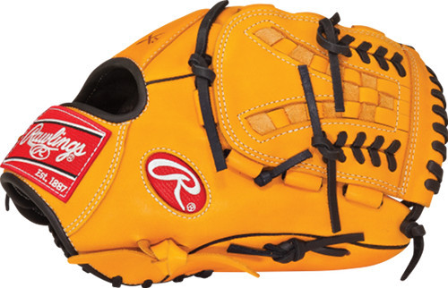 12 Inch Rawlings Gamer XP GXP12AB Pitcher/Infield Baseball Glove