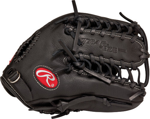 12.25 Inch Rawlings GG Gamer Pro Taper G1225PT Youth Outfield Baseball Glove