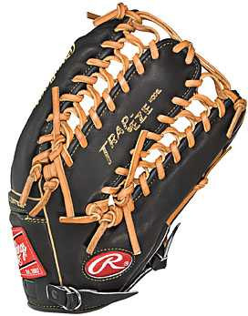 Rawlings GG135TFS Gold Glove Series 13.5 Inch Slowpitch Softball Glove